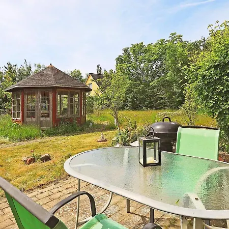 Xli Vakantiehuis Rødby