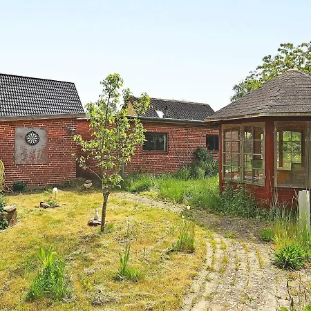 Vakantiehuis Xli Rødby